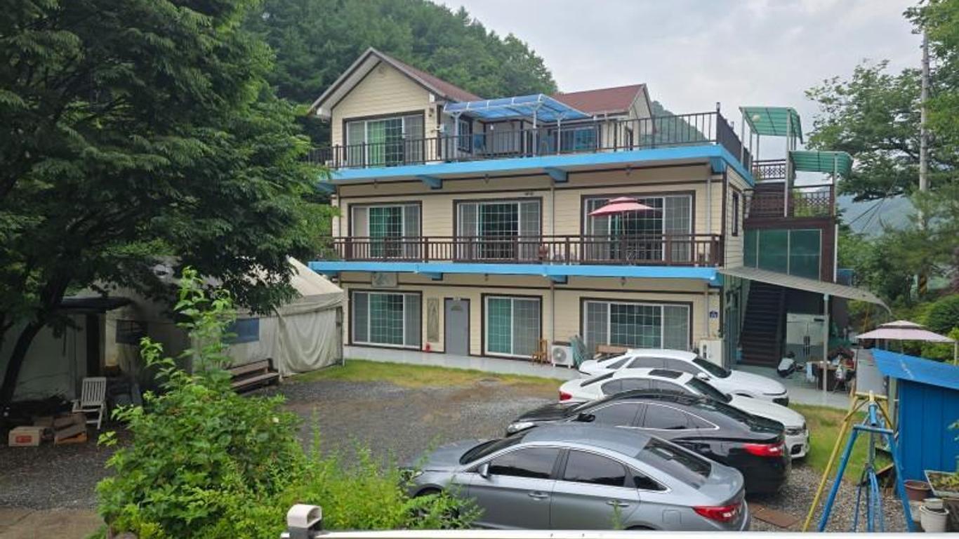 Danyang Neutinamu Pension