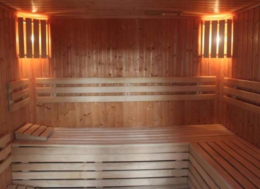 Spa Foto