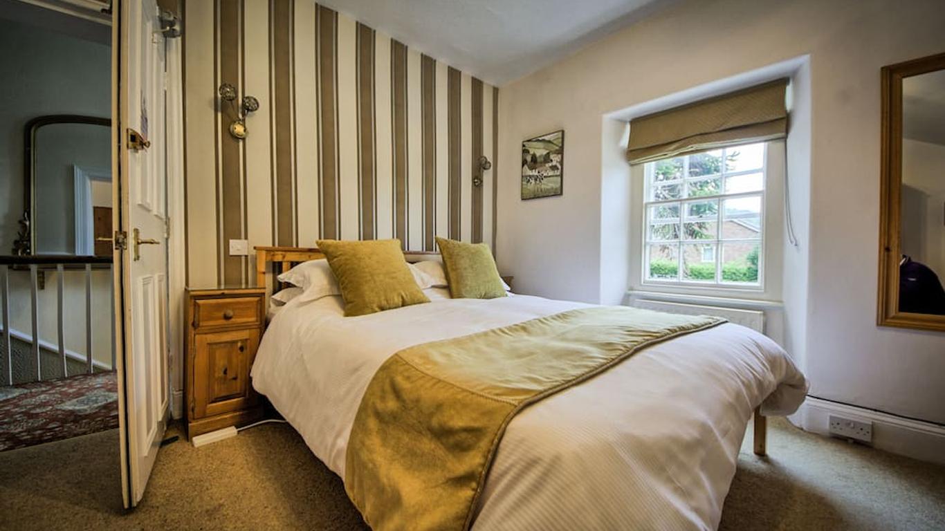 West End Guest House