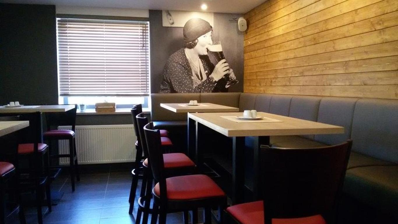 Penzion Dobré Hnízdo