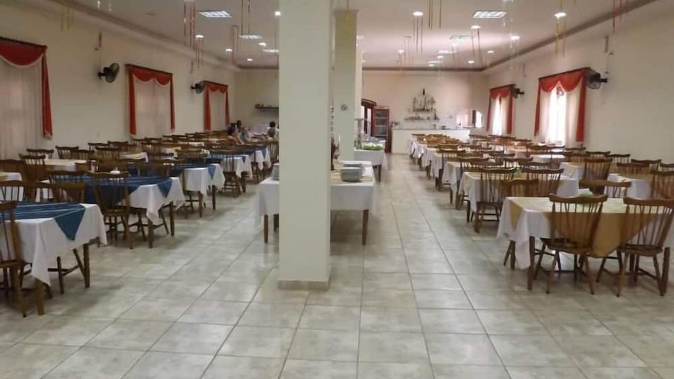 Hotel Fazenda Vale Verde