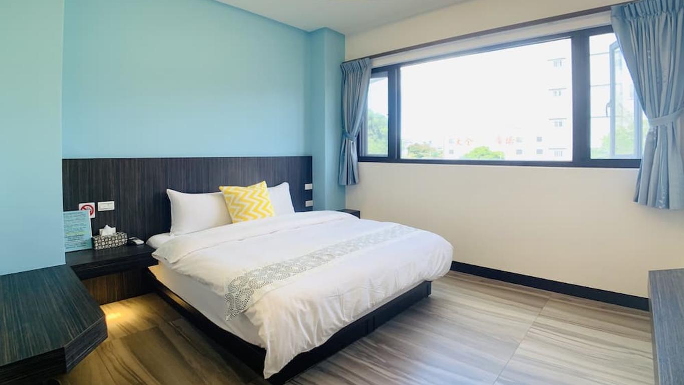 Xuyu Homestay