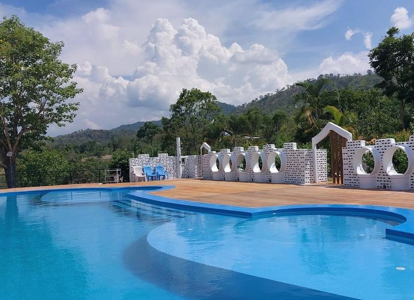 Piscina Foto
