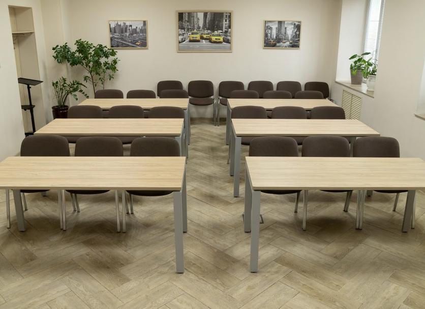 Sala de conferencias Foto