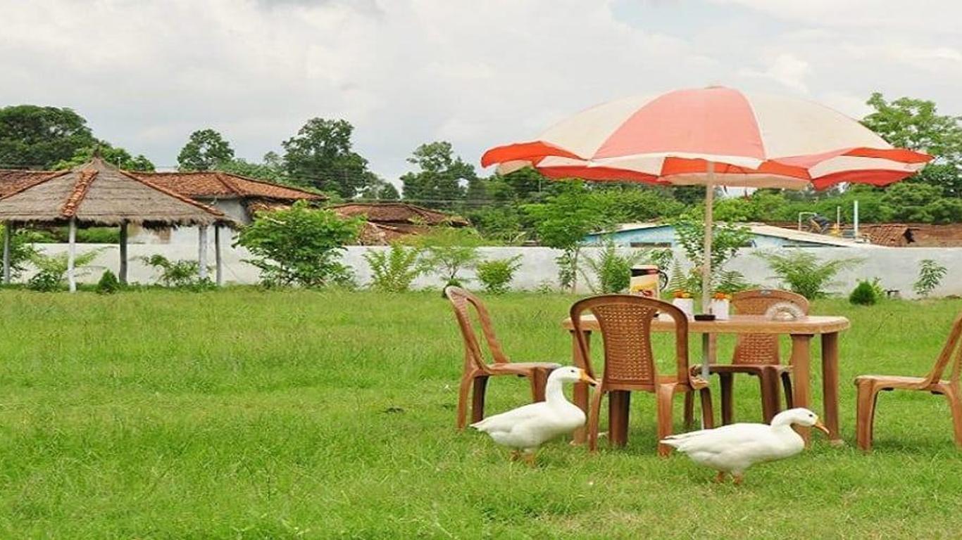 Sun Resort Bandhavgarh