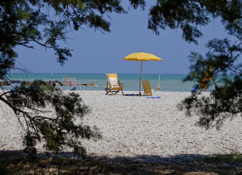 Playa Foto