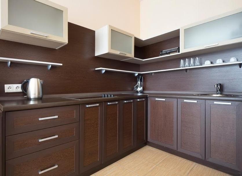 Cocina Foto