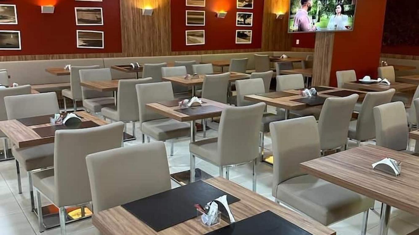 Linhares Design Hotel