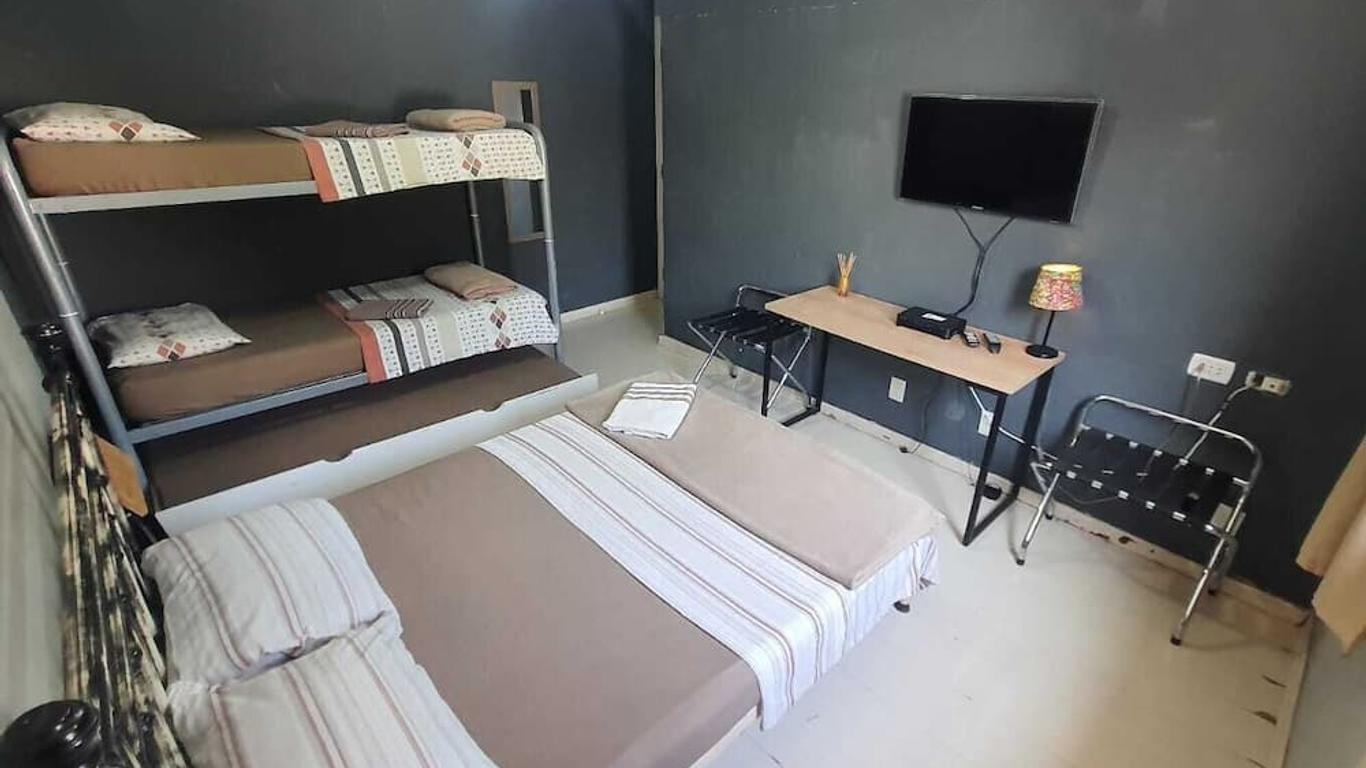 GuestHouse Casa da Montanha