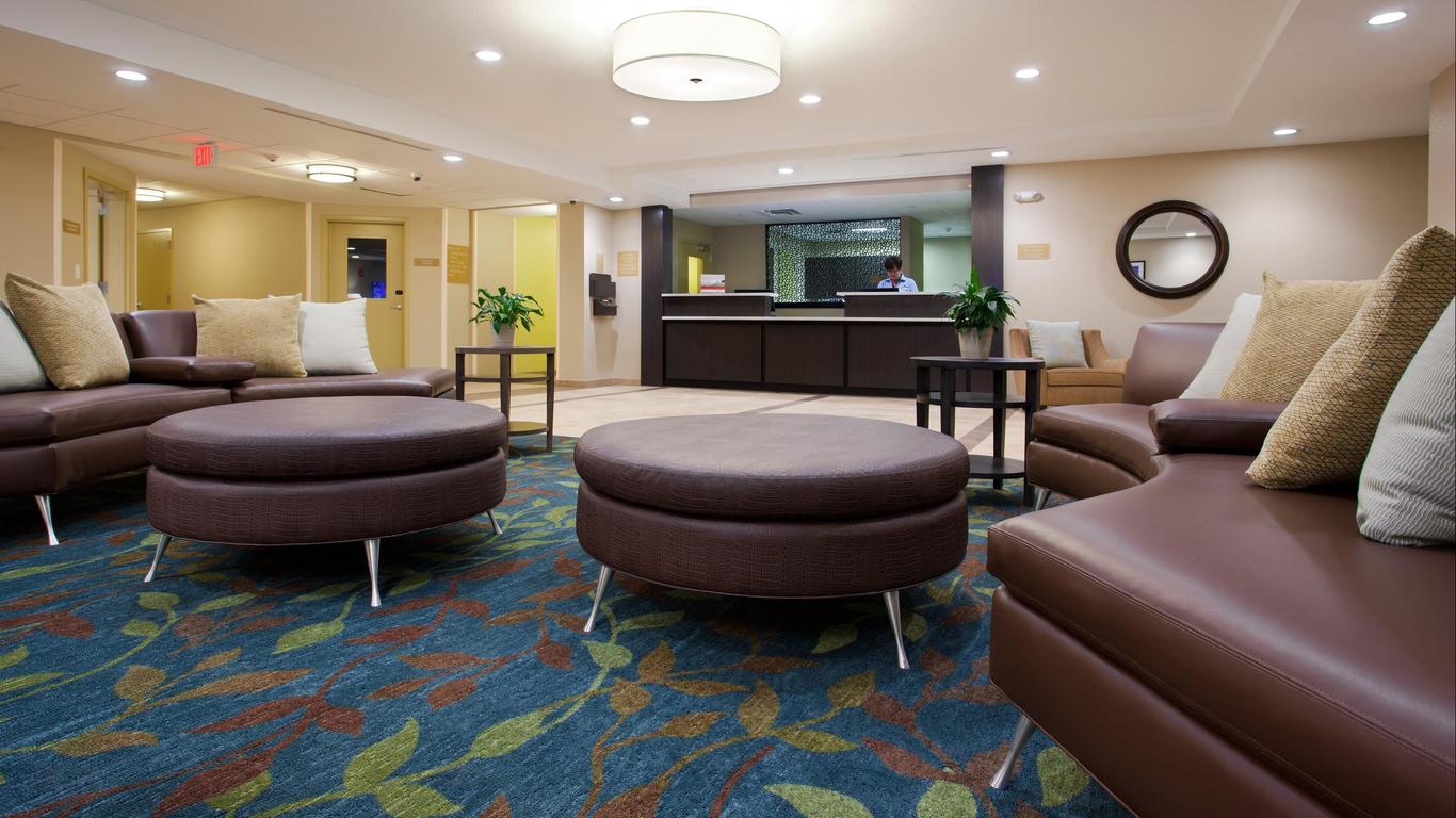 Candlewood Suites Carrollton