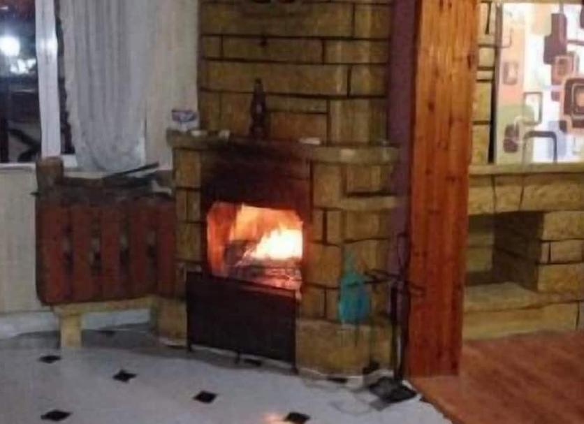 Recepción Foto