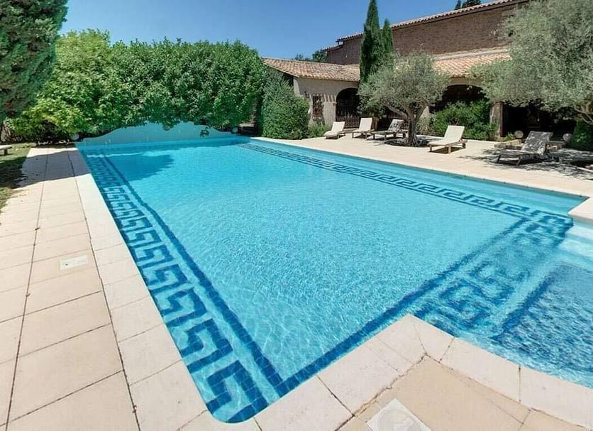 Piscina Foto