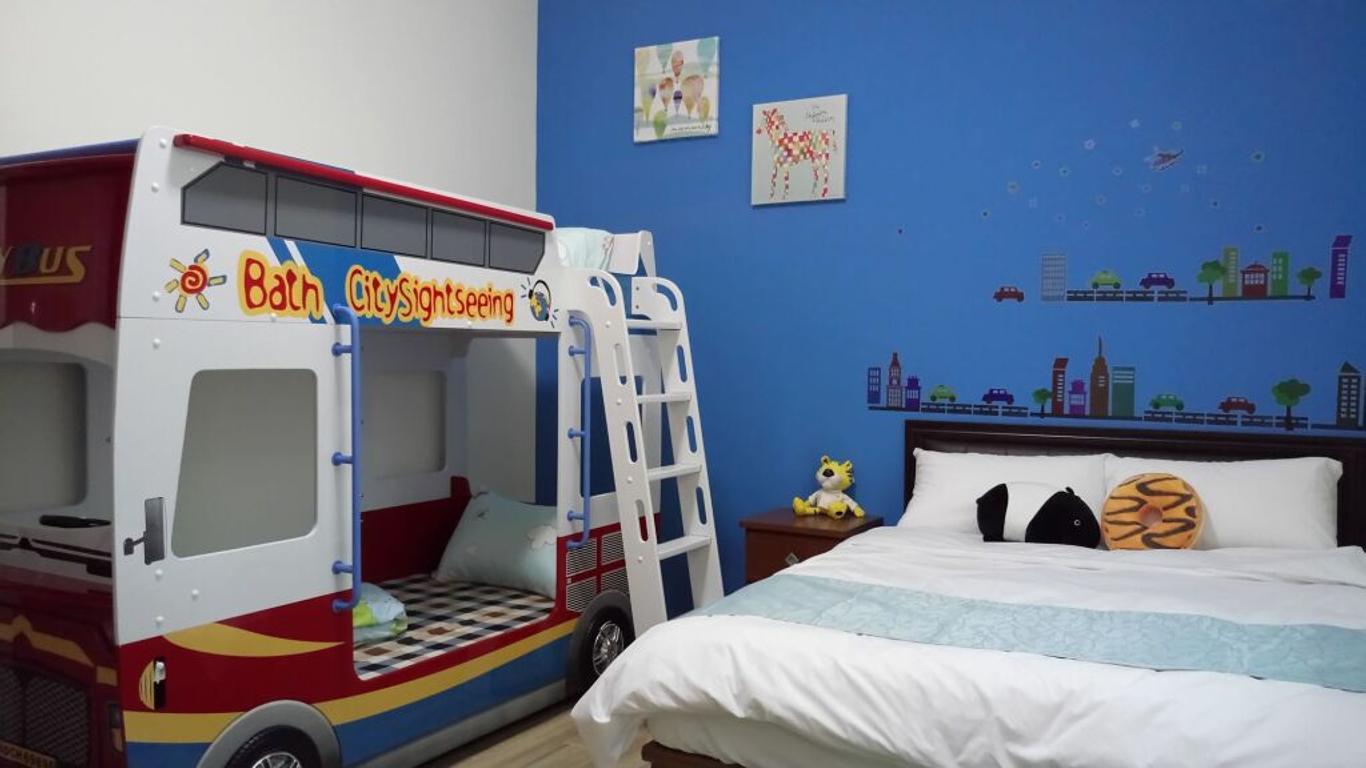 Kenting Beauty111 Hotel