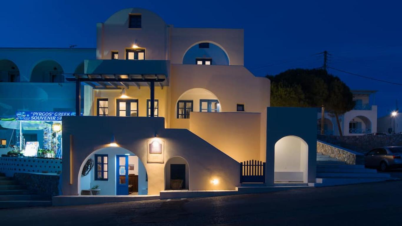 Cultural House