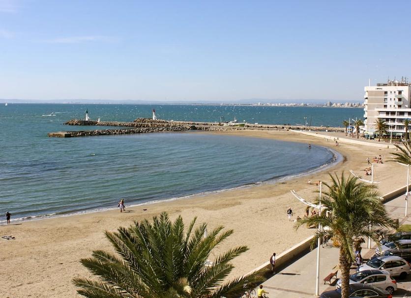 Playa Foto