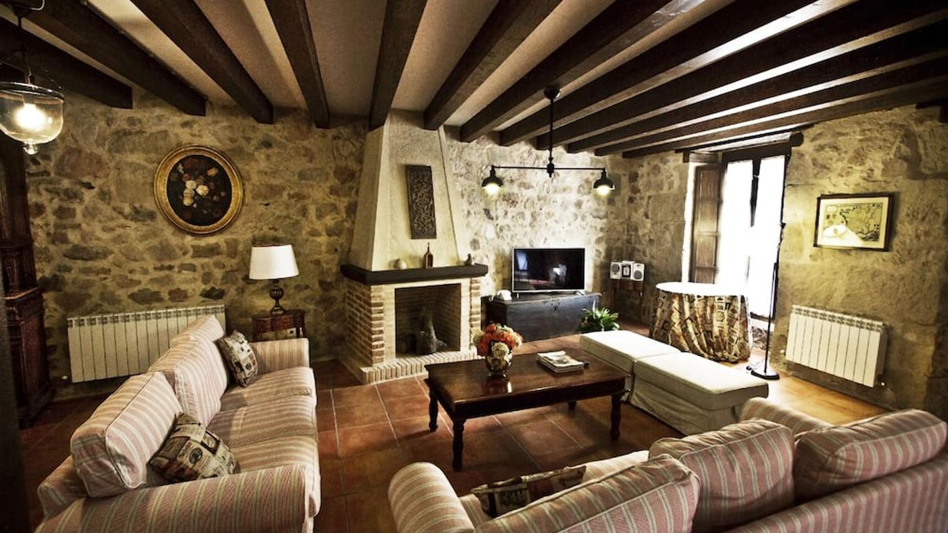 Posada Real Del Buen Camino