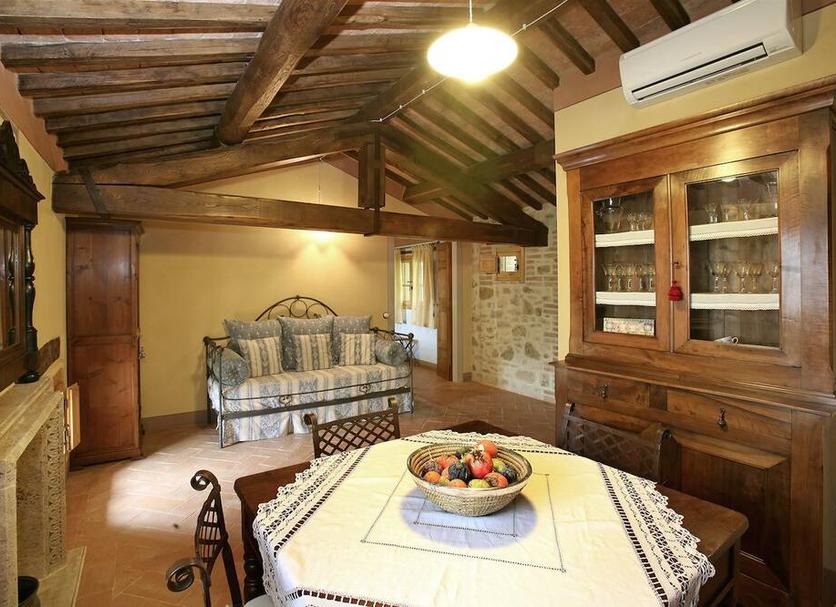 Comedor Foto