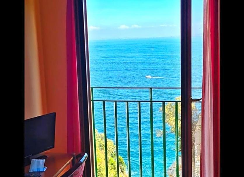 Balcón Foto