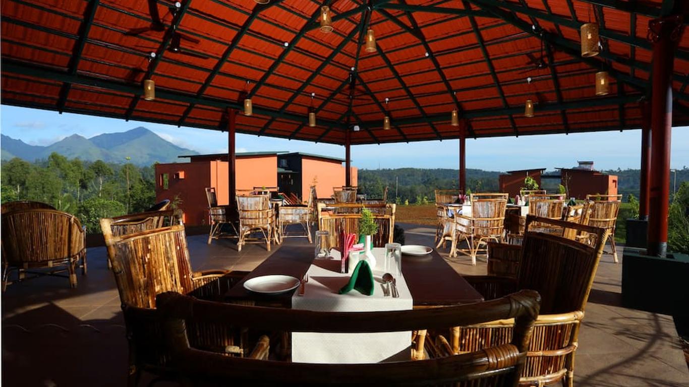 Petals Resorts Wayanad
