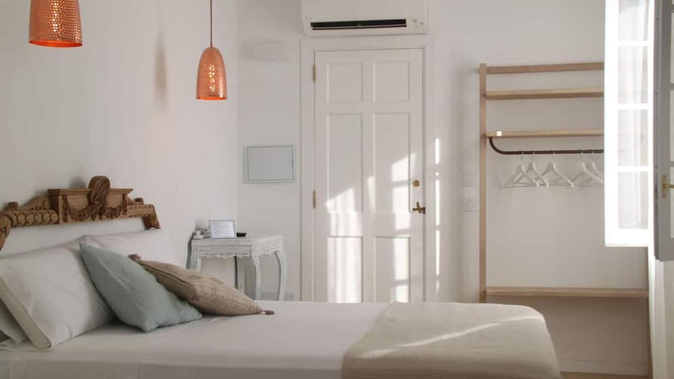 S'Esparteria Hotel