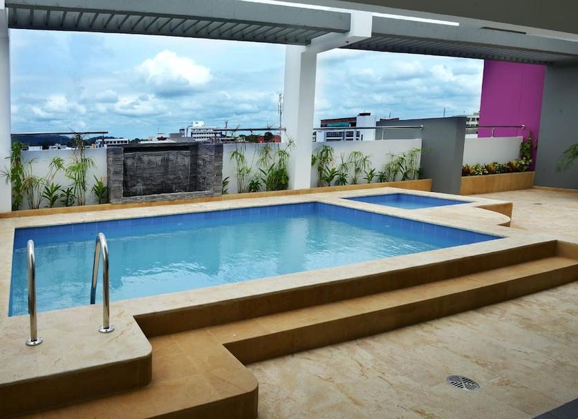 Piscina Foto