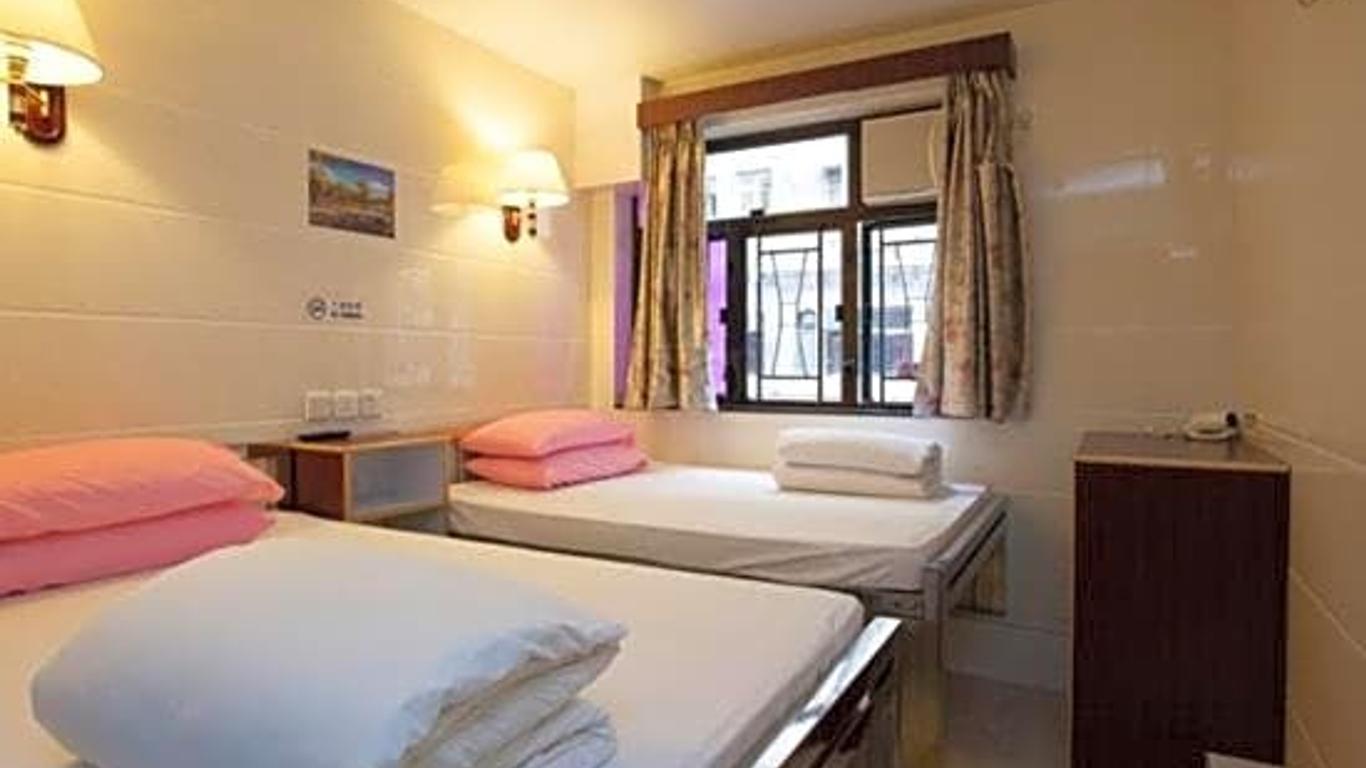 Payless Guest House A-2