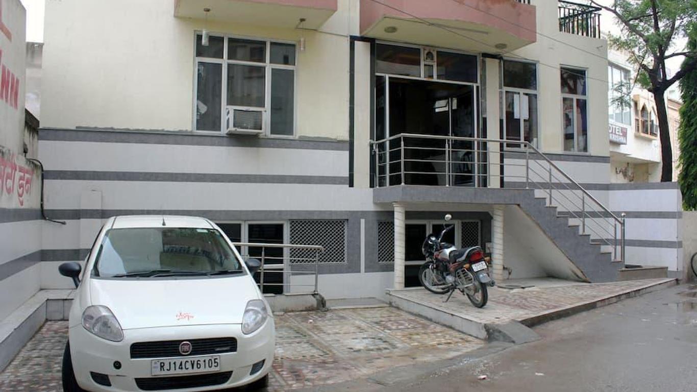 Hotel New City Inn