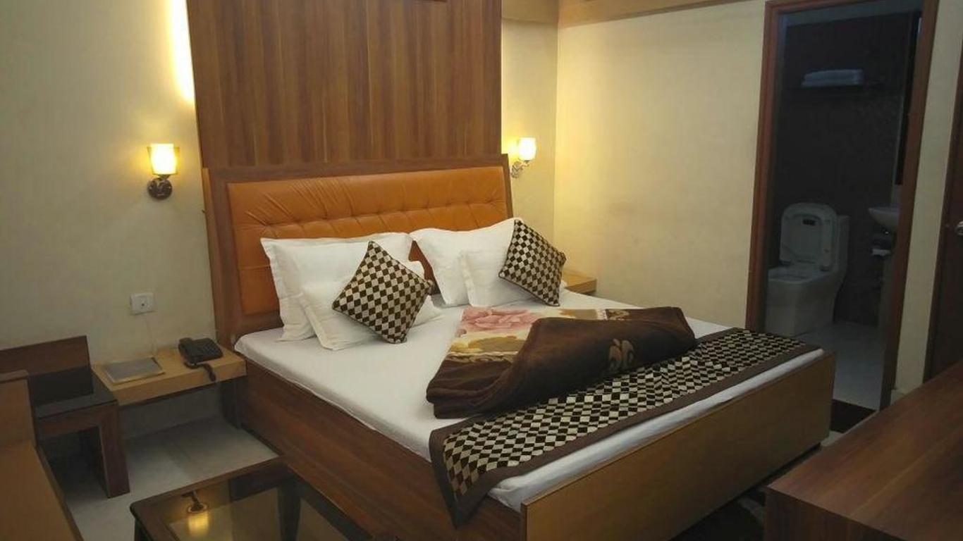 Hotel Sandhuz