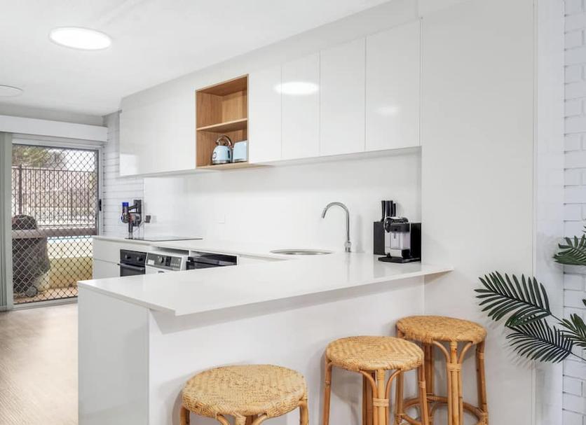 Cocina Foto