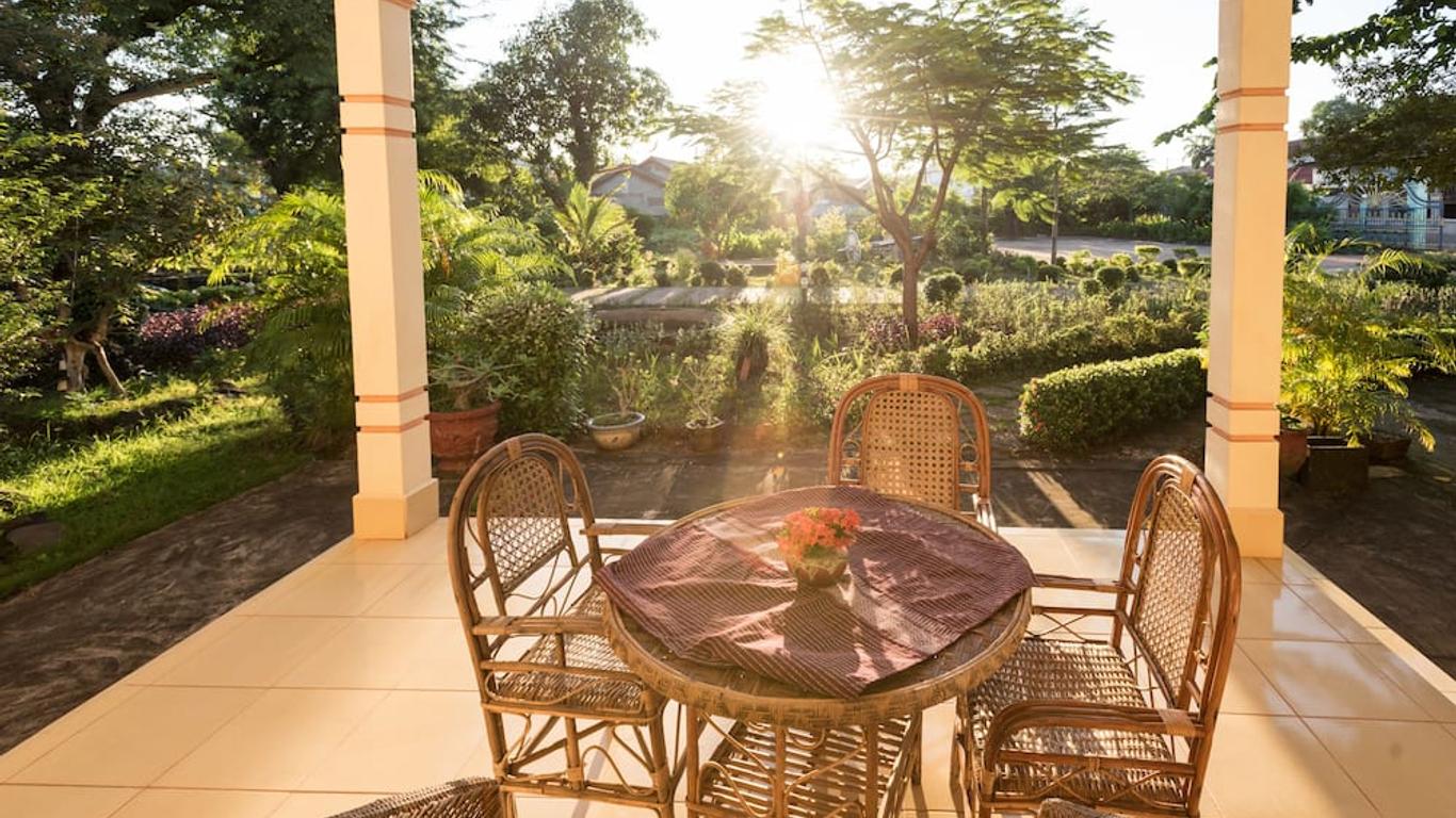 Xuanmai Garden Resort