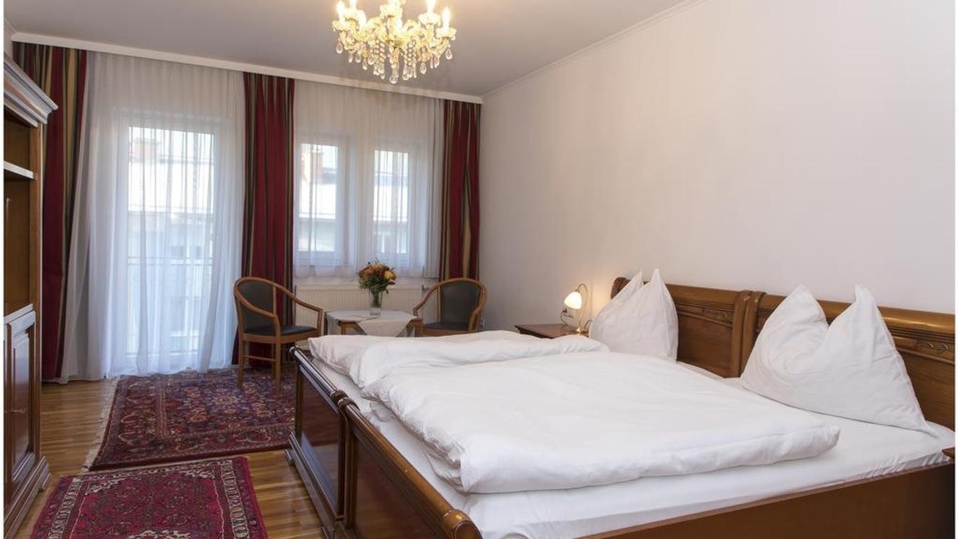 Hotel Gratkorn
