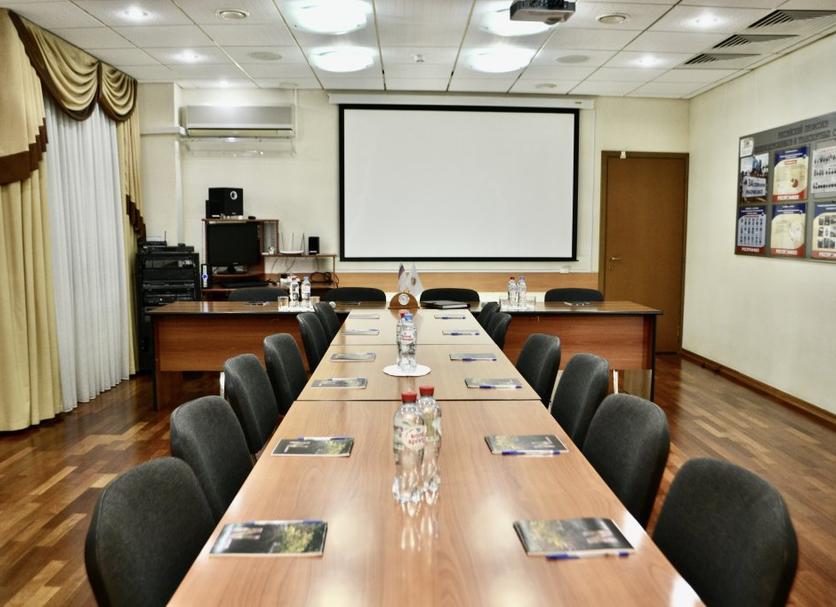 Sala de conferencias Foto