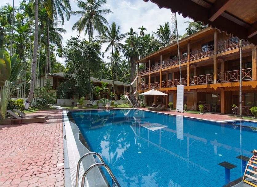 Piscina Foto