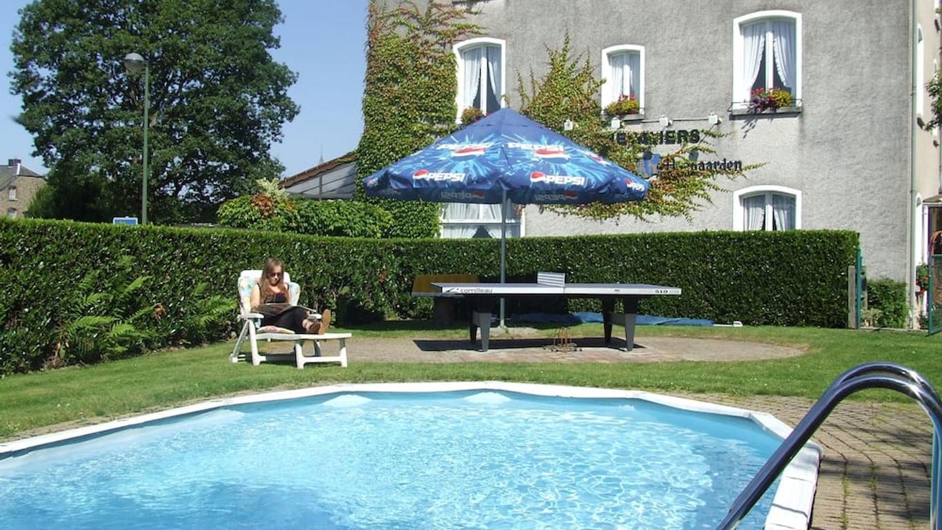 Hotel La Châtelaine & Aux Chevaliers
