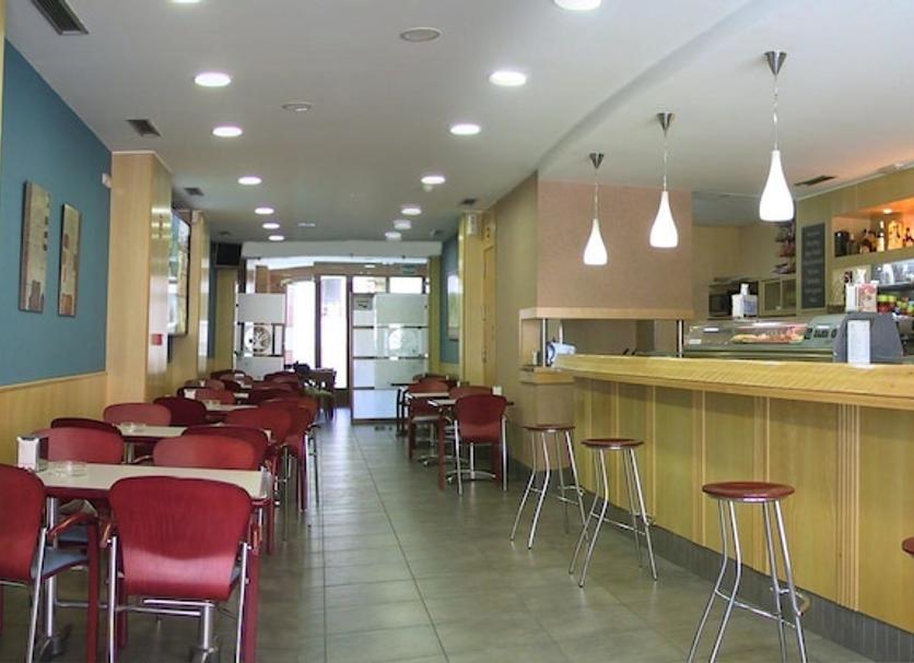 Bar Foto