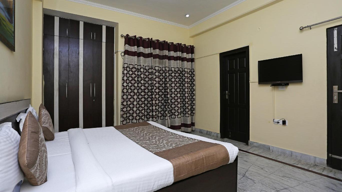 Collection O Shan Residency