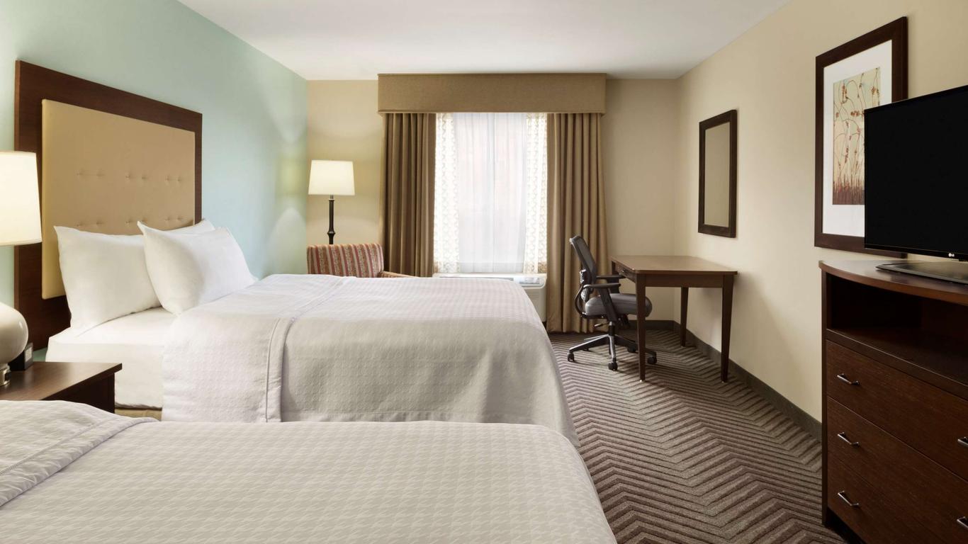 Homewood Suites by Hilton Kalamazoo-Portage