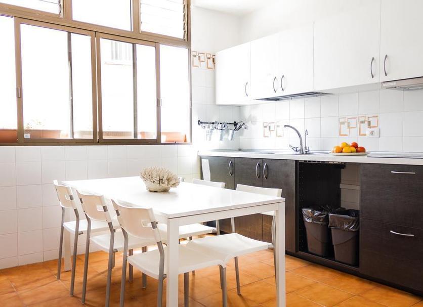 Cocina Foto