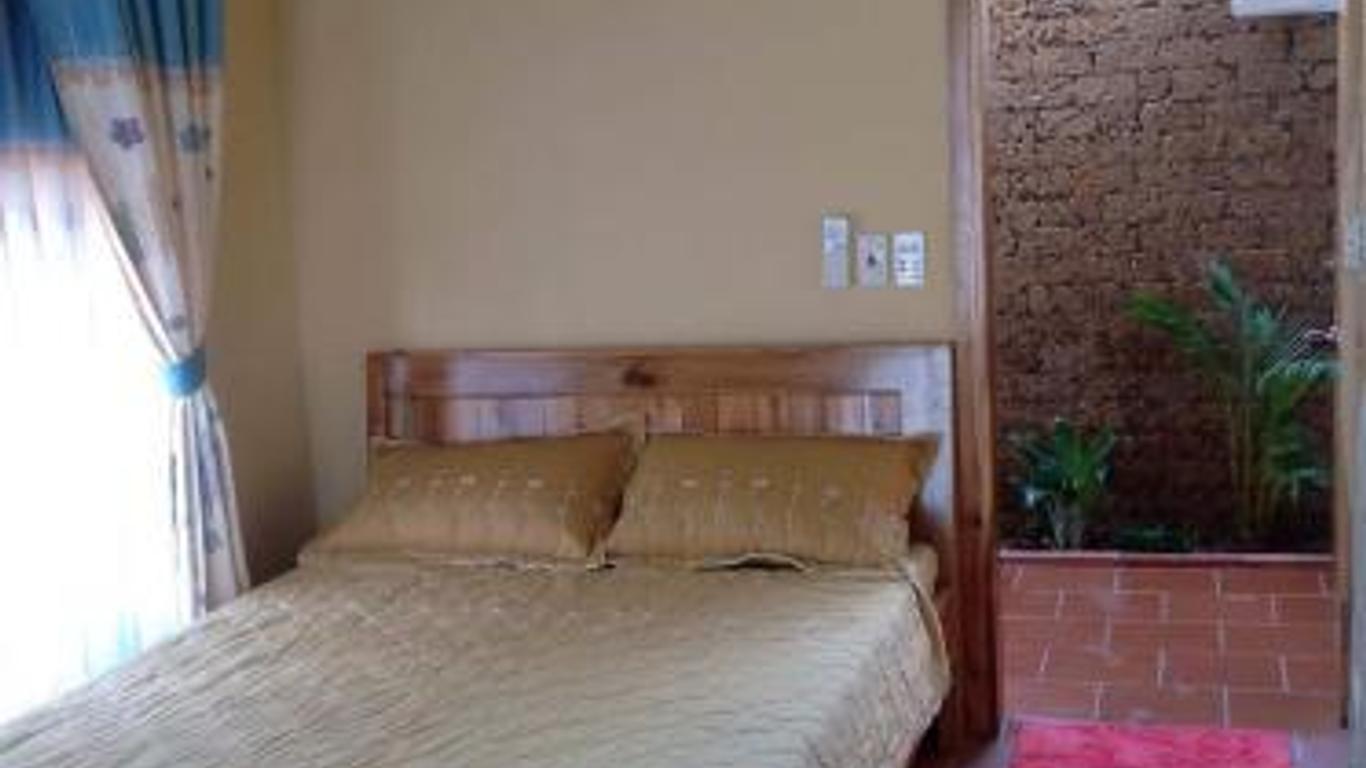 Seaside Homestay