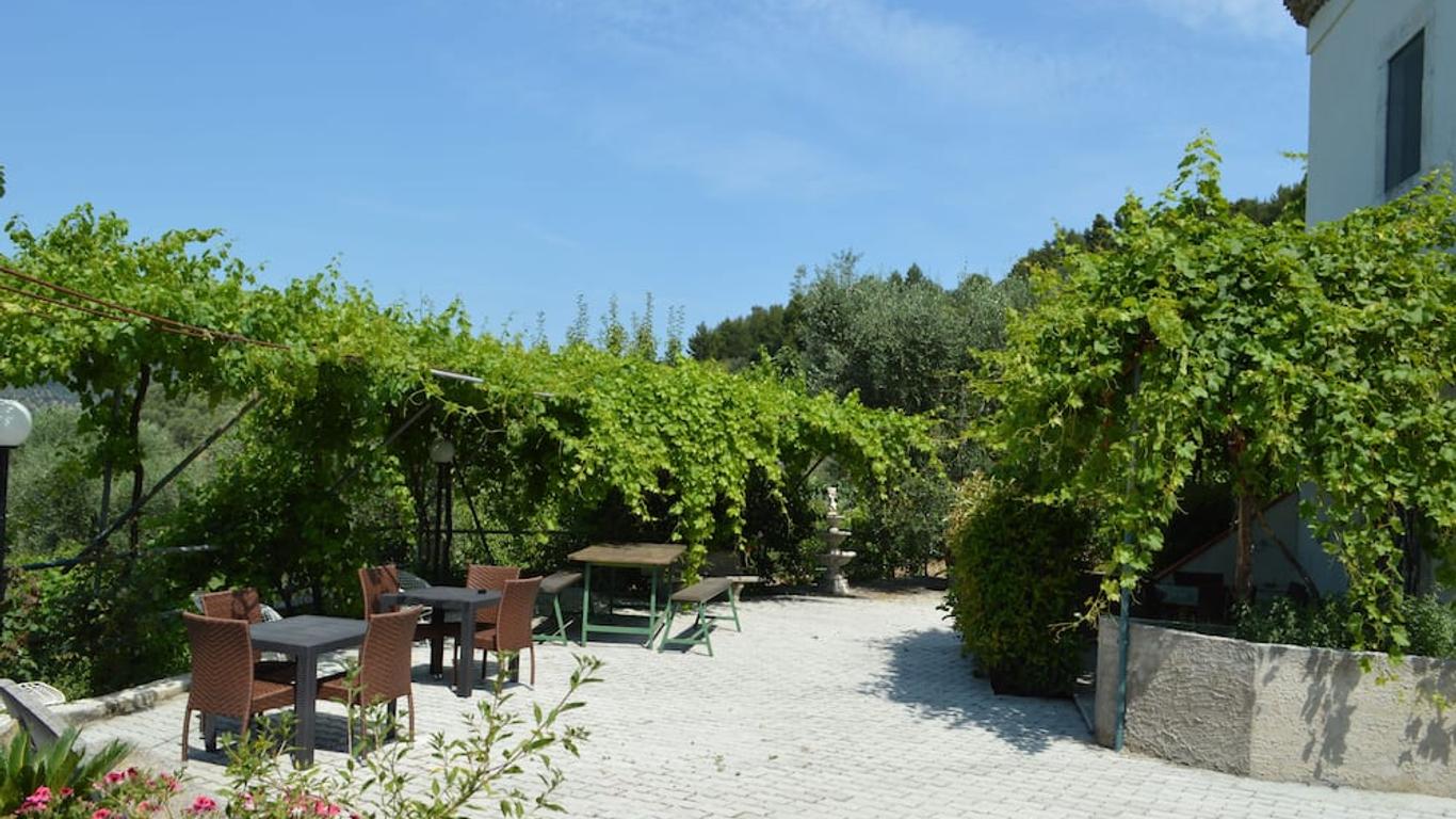 Agriturismo Valle Dei Gelsi