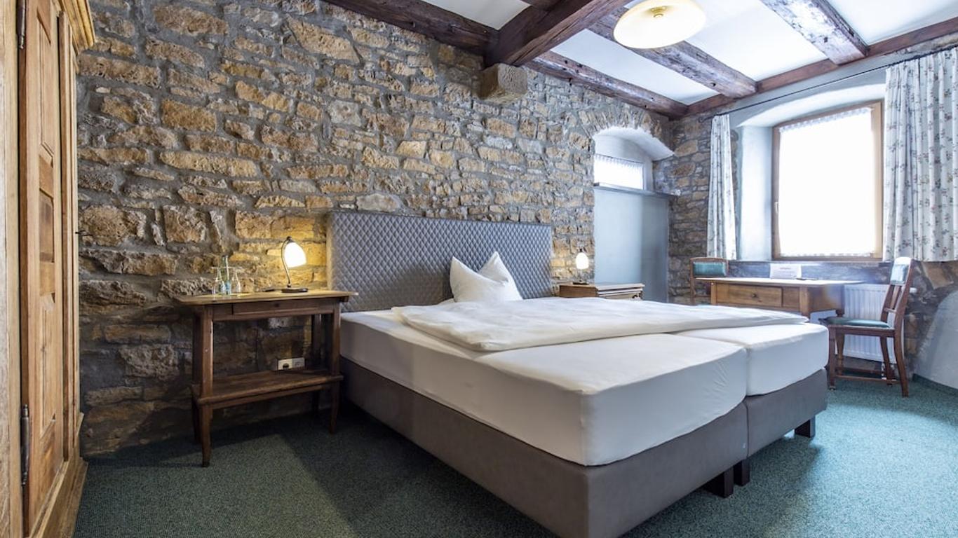 Hotel Meisnerhof