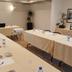 Sala de conferencias