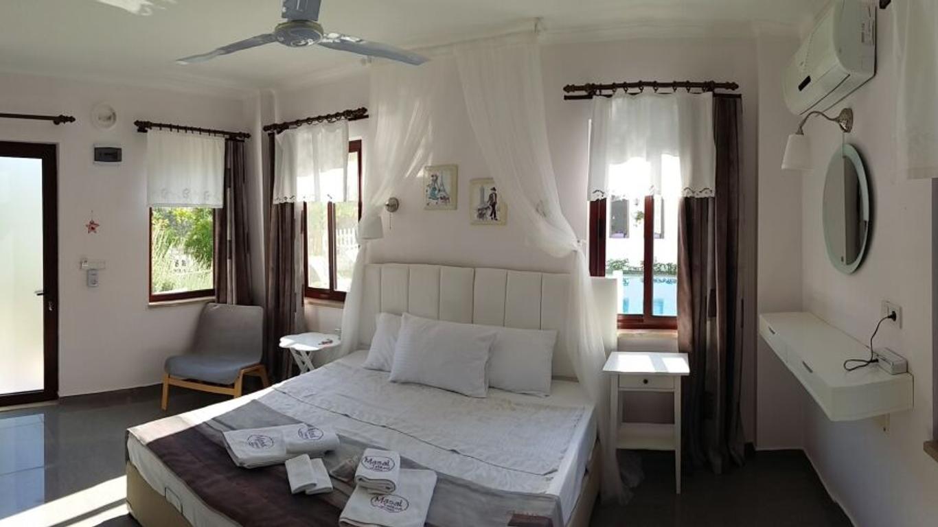 Masal Tatil Evi