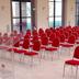 Sala de conferencias