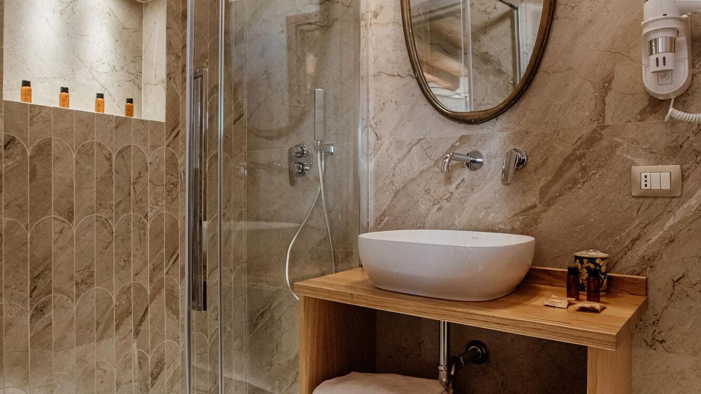 B&B Porta Marina Ortigia