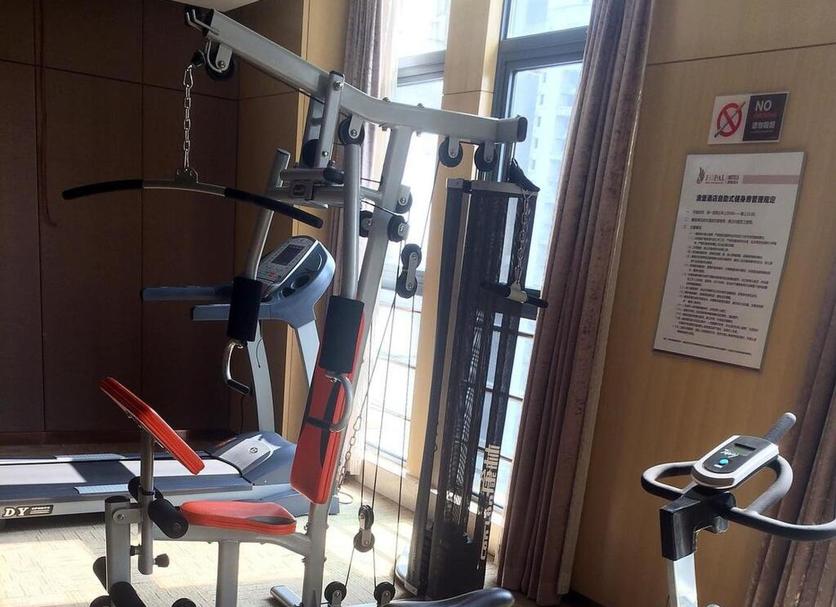 Gym Foto