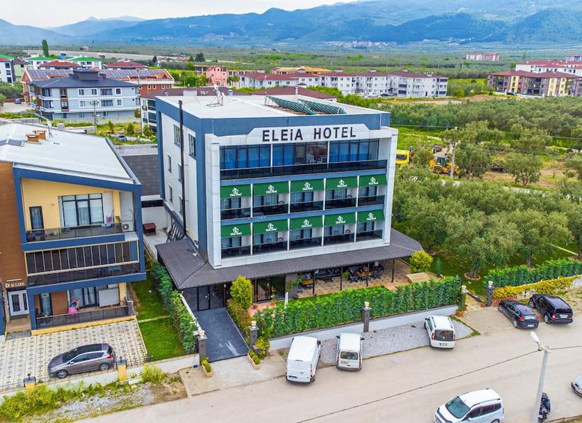 Edificio Foto