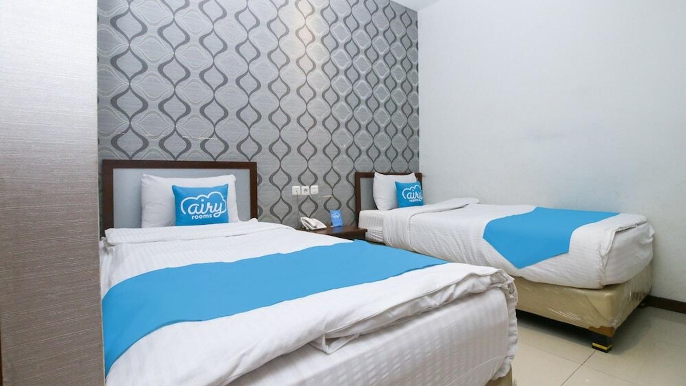 Airy Pontianak Selatan Gajahmada 71