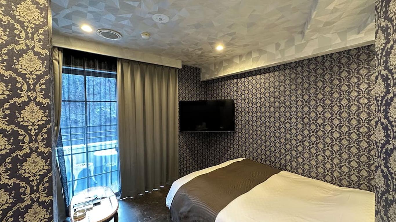 Hotel Hozuki