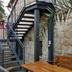 Escaleras